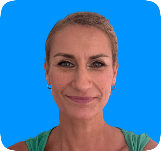 Liza van den Berg