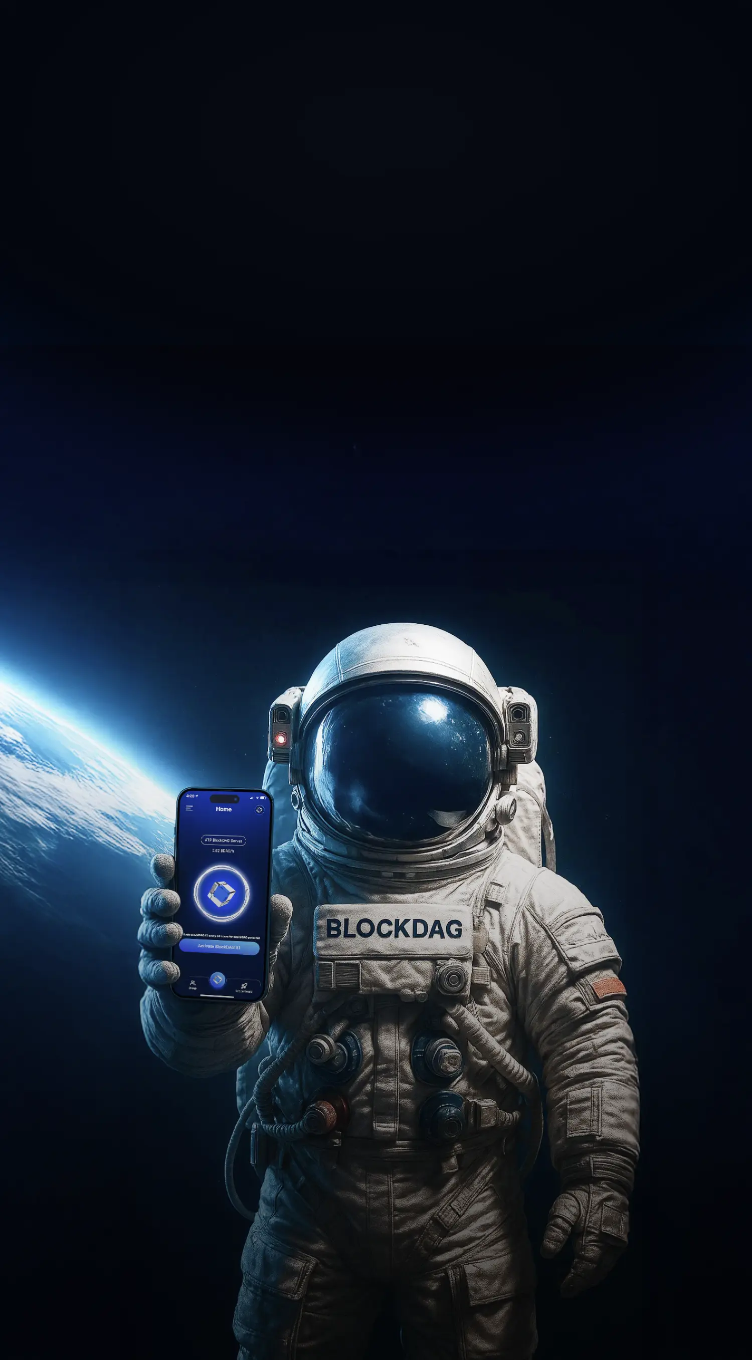 BlockDAG